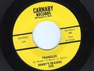 1967 MN. Psych Garage Danny's Reasons 