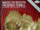 FREDERICK FENNELL / Marches for Orchestra / Original Mercury SR 90271 RFR-2/1 CB