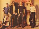 The Saints(Vinyl LP)I'm Stranded-Harvest-SHSP 4065-UK-1977-VG/VG