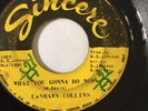 RARE NORTHERN SOUL 45/ LASHAWN COLLINS 