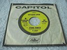 LINDA RONSTADT & STONE PONEYS-Different Drum-PROMO/1ST SINGLE/ORIG CAPITOL LB/NM