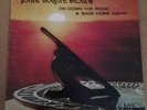 Private Folk Psych LP PAUL WAYNE BEACH On Down The Road & Back Home Again HEAR