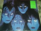 Kiss Creatures of the Night Glow Vinyl LP