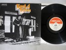 EAST OF EDEN SNAFU DERAM SL 285 Japanese Pressing Vinyl LP