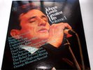 Johnny Cash Greatest Hits Vol 1 1967 CBS CS9478 2 Eyed 360 Stereo 33rpm LP NM