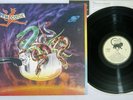P.F.M P.F.M COOK MANTICORE P-8540M Japanese Pressing Vinyl LP