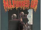 SNAFU ALL FUNKED UP LP CAPITOL UK 1975 PROGRESSIVE RARITY