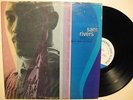 Sam Rivers - Contours - Original NY Blue Note RVG