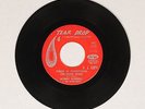 Bobby Russell & Starlights Tear Drop Something on Your Mind TX Northern Soul 45