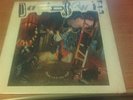 LP DAVID BOWIE NEVER LET ME DOWN EMI  64 2407461  SIGILLATO ITALY SP 1987 MCZ