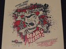 Thee Flanders Deadly Secrets Box psychobilly mad sin demented are go