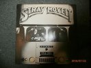 Stray Move It 33 1/3 Record Album  Free Shipping