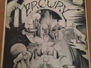 Private Psych/Prog LP MAGIC Mercury Hughestone HEAR Rare Acid Archives