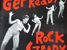GET READY - ROCK STEADY