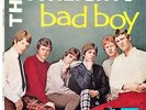 THE TWILIGHTS EP: BAD BOY + 3  AUSSIE COLUMB 70129  COV = EX  VINYL = NM  1966