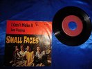 Small Faces - I Can't Make It *67 GERMAN DECCA DL 25287*BEAT/ROCK 7