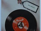 Beatles Tony Sheridan And The Beat Brother My Bonnie Presskit + 7in
