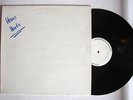 Hans Hartz Verrückt Nach Dir GER LP 1987 Rare Testpressing