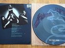 METALLICA Sad but True - picture disc   - Vinyl