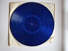 Supermax World Of Today Rare 1977 Blue Vinyl Testpress LP Lovemachine Disco