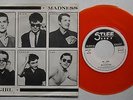 Madness My Girl Rare Belgium Orange Vinyl 7in Ska Punk Stiff