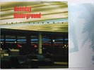 Noonday Underground Self-Assembly Rare UK 2000 LP + Insert