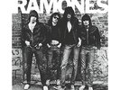 RAMONES- RAMONES - 180 GRAM RHINO VINYL LP- CUT FROM THE ANALOG MASTERS