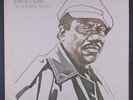 BOBBY BLUE BLAND: His California Album LP (WLP, promo tobc, tiny cover tea)