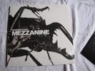 Mint Unplayed Massive Attack Mezzanine orig 1998 2LP shrink on Virgin UK