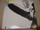 LED ZEPPELIN  still SEALED  lp on  ATLANTIC,  1977