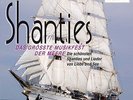 VARIOUS/ ALBERS/ QUINN/ KABEL/ HILL/ KNEF/ KOLLO/-SHANTIES - DAS GRöSSTE MU NEU