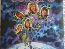 Europe - The Final Countdown (LP, Album, Clu) - Vinyl - 119219