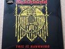 HAWKWIND This Is Hawkwind Do Not Panic 2014 UK 180g white vinyl 2LP SEALED/NEW