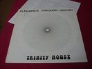 Trinity House ?– Flashback Through History VERY RARE LTD (500) 1977  LP + INSERT