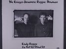 KRIEGER-DENSMORE REGGAE BONANZA: Kinky Reggae 12 Sealed (cut corner)