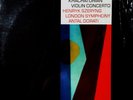 HENRYK SZERYNG / Khachaturian Violin Concerto / Original Mercury SR-90393, RFR-1