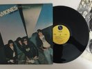 Ramones - Leave Home - 1977 1st Press Vinyl LP Record SA-7528 (EX/NM-)