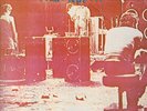 Various Punk(Vinyl LP)The Roxy London WC2 (Jan - Apr 77)-Harvest-SHSP 4-NM/NM