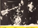 Sex Pistols(Vinyl LP)Never Trust A Hippy-Warner-HIPPY 1-UK-Ex/Ex