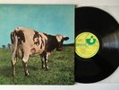 Pink Floyd - Atom Heart Mother - 1st Press Vinyl LP Record SKAO-382 Near Mint