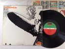 Led Zeppelin S/T Self-titled Debut 1st LP Atlantic 1969 BWAY 1E/1B Matrix EX/VG+