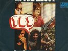 Yes - Round About / Long Distance Runaround (Vinyl-Single 1972)   RAR