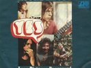 Yes - Round About/Long Distance Runaround (Vinyl-Single 1972)   RAR