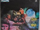 Canned Heat Living The Blues Japan 2x gatefold LP Toshiba LP-8602 3 Insert