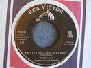 NORTHERN SOUL 45 Bobby Day Pretty Little Girl Next Door RCA 8196 M- HEAR MP3