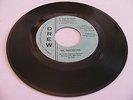 THE PRECISIONS-IF THIS IS LOVE (I'D RATHER BE LONELY)/YOU'LL SOON BE GONE-DREW