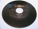 JACKIE ROSS - SELFISH ONE / EVERYTHING BUT LOVE - CHESS