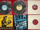 Two Ewan MacColl TOPIC 10
