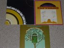 (3) LINDA RICH - FULL CATALOG RECORD ALBUM LP LOT- XIAN - SIGNED CORRESPONDENCE