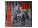 EDDIE COCHRAN * REMEMBER ME * FRENCH VINYL LP LIBERTY LBY 1133 F PLAYS GREAT